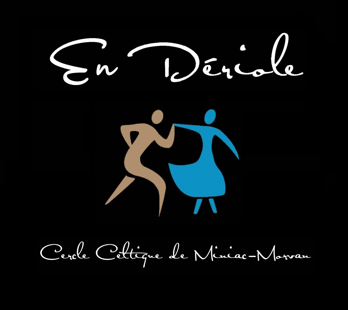 Logo En Dériole